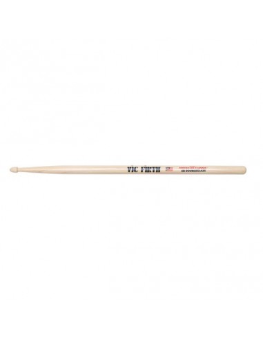 _ Batterie e percussioniCoppia bacchette vic firth 5bdg doublegaze