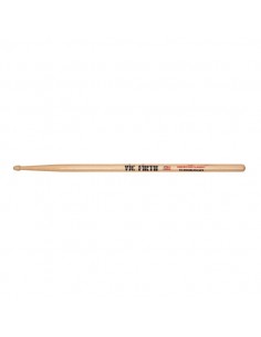 _ Batterie e percussioniCoppia bacchette vic firth 7adg doublegaze