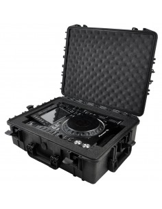 _ Custodie per djFlight case pioneer djrc-multi1 cdj e djm nexus2 cdj-3000