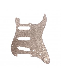 _ Accessori per strumenti a cordaMascherina d'andrea strato vintage sparkle dpp st vns