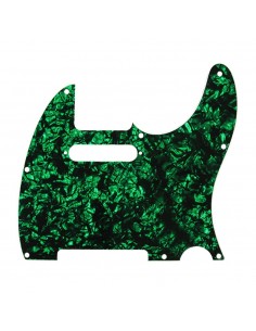 _ Accessori per strumenti a cordaMascherina d'andrea tele green pearl dpp tl grp