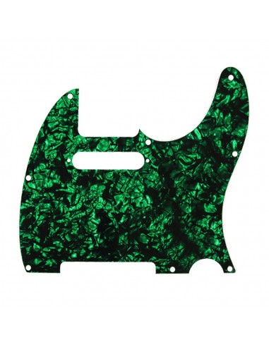 _ Accessori per strumenti a cordaMascherina d'andrea tele green pearl dpp tl grp