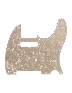 _ Accessori per strumenti a cordaMascherina d'andrea tele vintage pearl dpp tl vnp