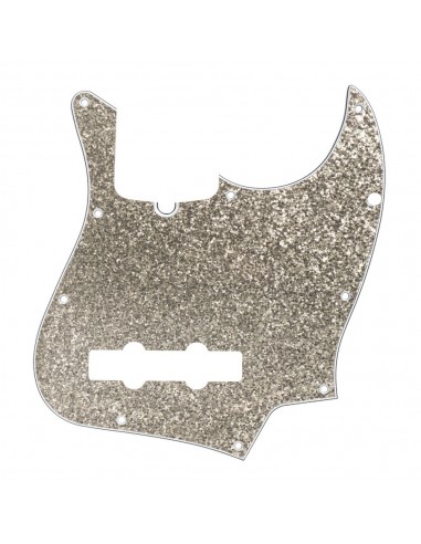 _ Accessori per strumenti a cordaMascherina d'andrea j-bass vintage sparkle  dpp jb vns