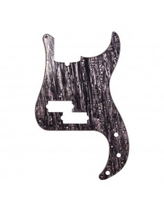 _ Accessori per strumenti a cordaMascherina d'andrea p-bass lavender pearl dpp pb lap