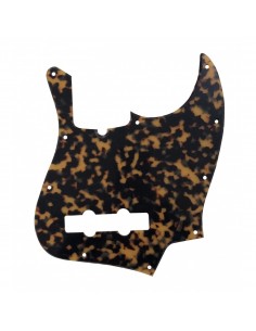 _ Accessori per strumenti a cordaMascherina d'andrea j-bass tokyo tortoise dpp jb toy
