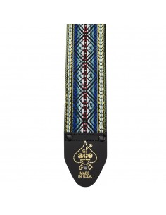 _ Accessori per strumenti a cordaD'andrea ace "summer of 69" -  tracolla vintage reissue ace 13