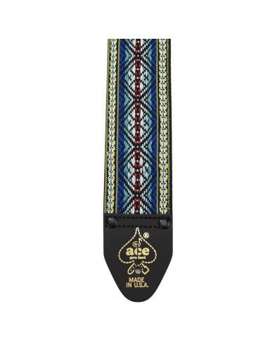 _ Accessori per strumenti a cordaD'andrea ace "summer of 69" -  tracolla vintage reissue ace 13