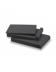 _ Recording e studioCoppia pad in spugna soundsation studiopad6 230x330x40mm