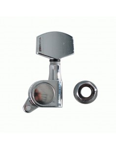 _ Accessori per strumenti a cordaMeccanica chitarra soundsation smh-w-cs-3l3r