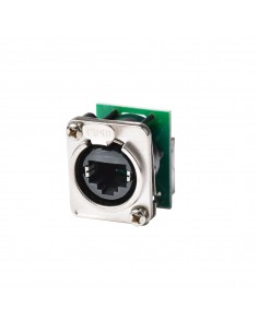 _ CaviConnettore da pannello ethercon signum sm-ethc