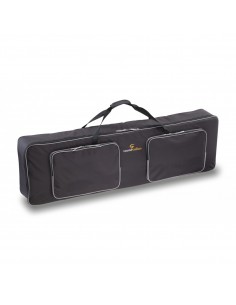 _ CustodieBorsa imbottita 30mm mdp-30 per piano digitale medeli sp3000-4000-4200-201-201+ (1365 x 370 x 140)