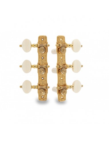 _ Accessori per strumenti a cordaMeccanica gotoh 35g510p p gg