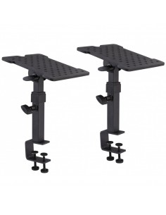 _ Attrezzature per palco e studioCoppia supporti soundsation tmons-pro-cl