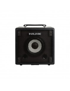 _ Amplificazione per strumenti a cordaCombo per basso nux mighty bass 50 bt