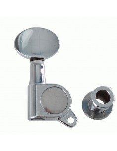 _ Accessori per strumenti a cordaMeccanica chitarra soundsation smh-e-c-3l3r