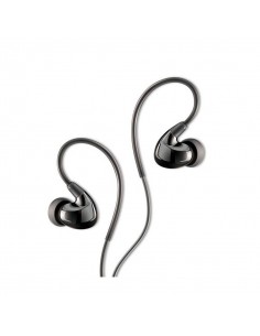 _ CuffieCuffie auricolari in-ear monitoring takstar ts-2260 black