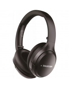 _ CuffieCuffia bluetooth dual streaming nfc takstar ml850  black