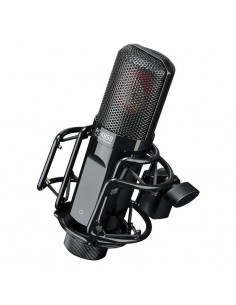 _ MicrofoniMicrofono per home e studio recording takstar pc-k850 capsula gold 34mm