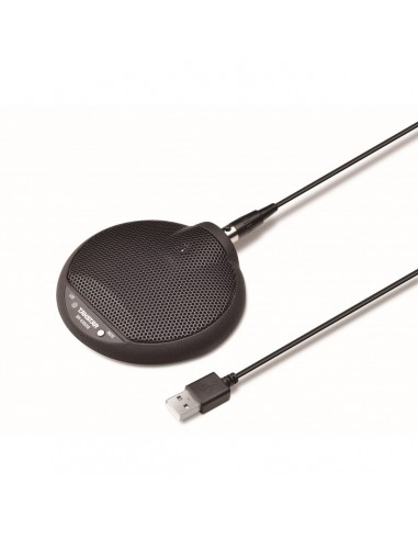 _ MicrofoniMicrofono boundary takstar bm630-usb black