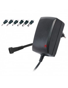 _ Alimentatori e batterieAlimentatore  soundsation psu-50 multitensione 2250ma