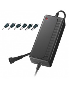 _ Alimentatori e batterieAlimentatore  soundsation psu-60 multitensione 3000ma