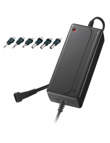 _ Alimentatori e batterieAlimentatore  soundsation psu-60 multitensione 3000ma