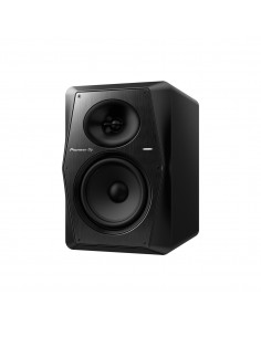 _ Monitor attiviMonitor speaker pioneer vm-70 7"