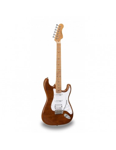 _ Strumenti a cordaChitarra elettrica soundsation rider-deluxe-m bw