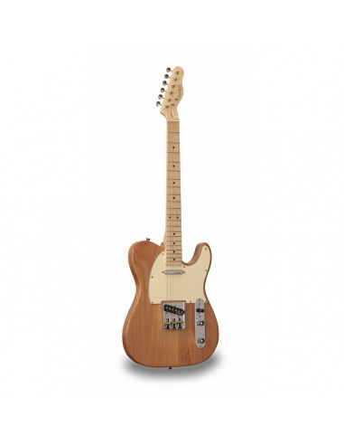 _ Strumenti a cordaChitarra elettrica soundsation twanger-vintage pro-m nt