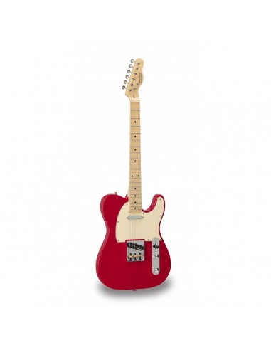 _ Strumenti a cordaChitarra elettrica soundsation twanger-vintage pro-m fr