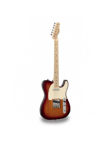 _ Strumenti a cordaChitarra elettrica soundsation twanger-vintage pro-m bbs