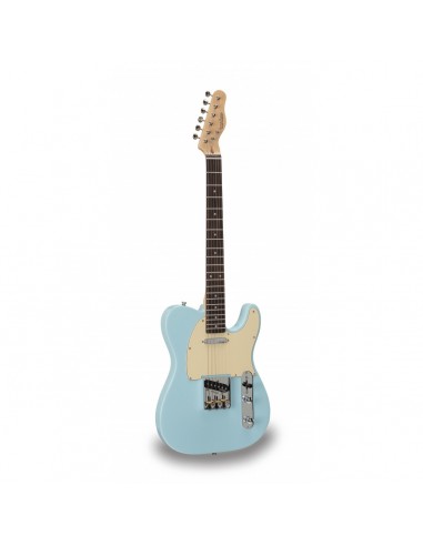 _ Strumenti a cordaChitarra elettrica soundsation twanger-vintage pro-r db
