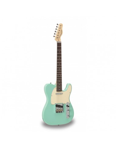 _ Strumenti a cordaChitarra elettrica soundsation twanger-vintage pro-r fg