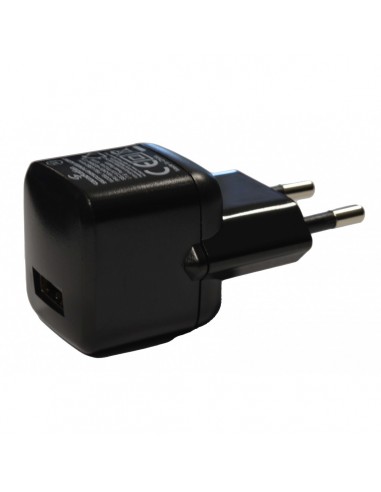 _ Alimentatori e batterieAlimentatore soundsation psu-usb1aeu 5v 1000ma
