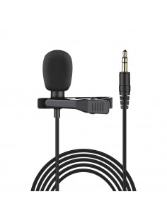 _ MicrofoniMicrofono lavalier takstar tcm-400