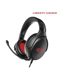 _ CuffieCuffia gaming takstar flit nero