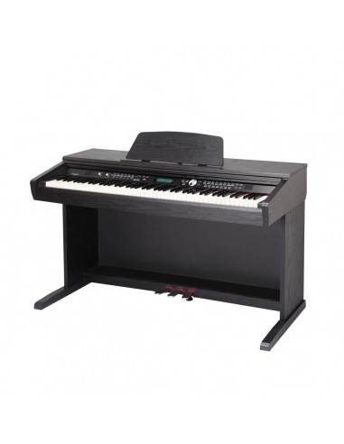 _ Strumenti a tastieraPiano digitale medeli dp-330 con cabinet