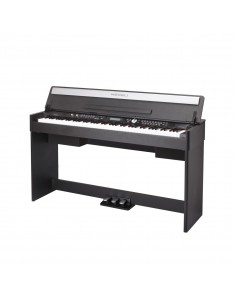 _ Strumenti a tastieraPiano digitale medeli cdp5200 black