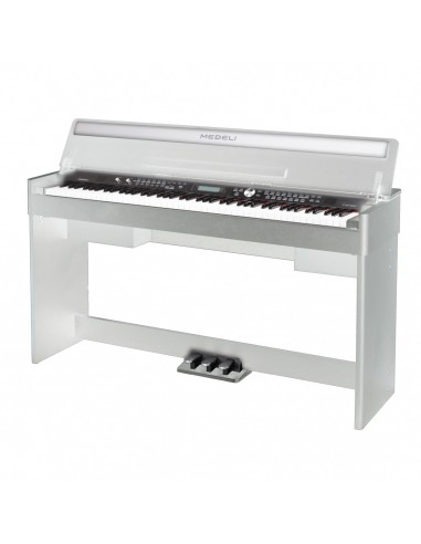 _ Strumenti a tastieraPiano digitale medeli cdp5200-wh white