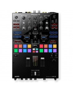 _ Mixer djMixer pioneer djm-s9