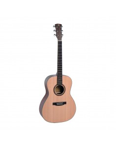 _ Strumenti a cordaChitarra acustica ooo soundsation olympic-ooo-nt