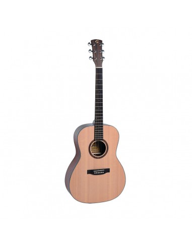 _ Strumenti a cordaChitarra acustica ooo soundsation olympic-ooo-nt