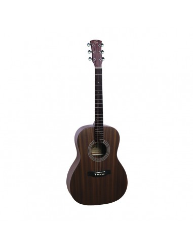 _ Strumenti a cordaChitarra acustica ooo soundsation zion-ooo-m