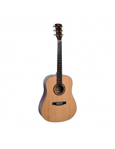 _ Strumenti a cordaChitarra acustica soundsation olympic-dn-gnt dreadnought