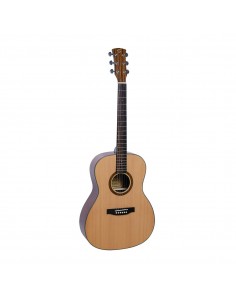_ Strumenti a cordaChitarra acustica ooo soundsation olympic-ooo-gnt