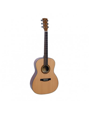 _ Strumenti a cordaChitarra acustica ooo soundsation olympic-ooo-gnt