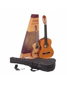 _ Strumenti a cordaGuitar pack classico primera-gp-44nt