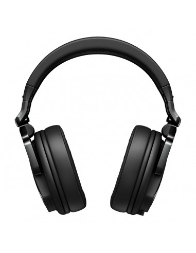_ Cuffie per djCuffia pioneer studio hrm-6