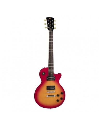 _ Strumenti a cordaChitarra elettrica soundsation milestone-st csb